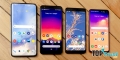 Smartphone Android mạnh nhất thế giới năm 2019