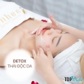 Spa chăm sóc da mặt tốt nhất Thái Bình