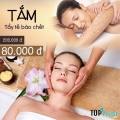 Spa làm đẹp uy tín nhất Sơn Tây, Hà Nội