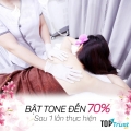 Spa tắm trắng uy tín nhất Vĩnh Long