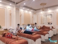 Spa trị sẹo rỗ do mụn uy tín nhất tại Bắc Giang