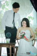 Studio chụp ảnh cưới đẹp nhất tại Nghệ An