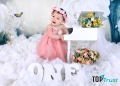 Studio chụp ảnh em bé đẹp nhất Đồng Xoài, Bình Phước