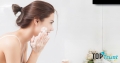 Sữa rửa mặt hữu cơ tốt nhất cho phái đẹp