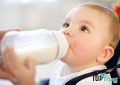 Sữa thủy phân tốt nhất cho trẻ dị ứng đạm sữa bò