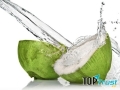 Tác dụng của nước dừa đối với sức khỏe