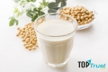 Tác dụng của sữa đậu nành bạn nên uống