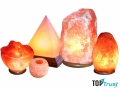 Tác dụng tuyệt vời của Đèn đá muối Hymalaya
