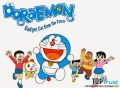 Tập phim hoạt hình Doraemon cảm động nhất