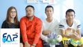 Thành viên hot nhất nhóm hài FAP TV