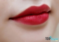 Thỏi son màu đỏ hot nhất hiện nay