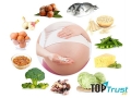 Thực phẩm chức năng tốt dành cho bà bầu