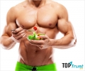 Thực phẩm giàu protein tốt nhất cho người tập gym