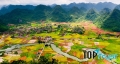 Thung lũng đẹp nhất Việt Nam