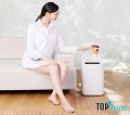 Thùng rác thông minh được ưa chuộng nhất hiện nay
