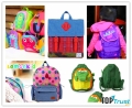 Thương hiệu ba lô cho trẻ em tốt nhất