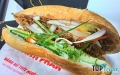 Thương hiệu bánh mì nổi tiếng nhất thành phố Vinh