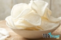 Thương hiệu bánh phồng tôm được yêu thích nhất hiện nay