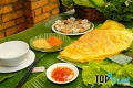Thương hiệu bánh xèo nổi tiếng thu hút dân ẩm thực ở TP. HCM
