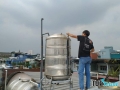 Thương hiệu bồn nước inox tốt nhất hiện nay