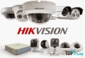 Thương hiệu camera nổi tiếng nhất thế giới
