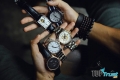 Thương hiệu đồng hồ xa xỉ nhất thế giới hiện nay