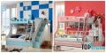 Thương hiệu giường tầng cho trẻ em tốt nhất Việt Nam