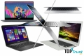 Thương hiệu laptop tốt nhất Thế Giới
