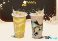 Thương hiệu nhượng quyền kinh doanh trà sữa đã có mặt tại Việt Nam
