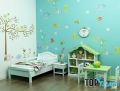 Thương hiệu nội thất trẻ em nổi tiếng Việt Nam