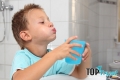 Thương hiệu nước súc miệng cho bé được tin dùng nhất hiện nay
