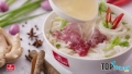 Thương hiệu phở ăn liền được ưa chuộng nhất Việt Nam