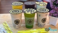 Thương hiệu trà sữa mới mở ngon nhất tại Đà Nẵng