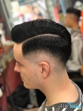 Tiệm cắt tóc nam đẹp và chất lượng nhất quận Phú Nhuận, TP. HCM