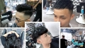 Tiệm cắt tóc nam đẹp và chất lượng nhất TP. Bà Rịa