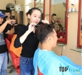 Tiệm cắt tóc nam đẹp và chất lượng nhất TP. Cẩm Phả, Quảng Ninh
