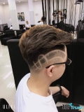 Tiệm cắt tóc nam đẹp và chất lượng nhất TP. Đông Hà, Quảng Trị