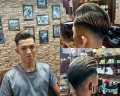 Tiệm cắt tóc nam đẹp và chất lượng nhất Vĩnh Long