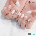 Tiệm làm nail đẹp nhất quận Hoàn Kiếm, Hà Nội