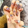 Tiệm làm nail đẹp và chất lượng nhất Bắc Ninh