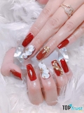 Tiệm làm nail đẹp và chất lượng nhất Buôn Đôn, Đắk Lắk