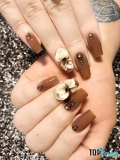 Tiệm làm nail đẹp và chất lượng nhất Châu Đốc, An Giang