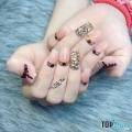 Tiệm làm nail đẹp và chất lượng nhất EaHleo - Đắk Lắk