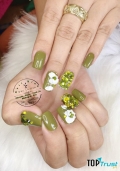 Tiệm làm nail đẹp và chất lượng nhất Gia Nghĩa, Đắk Nông