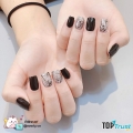 Tiệm làm nail đẹp và chất lượng nhất Hà Nội