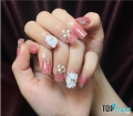 Tiệm làm nail đẹp và chất lượng nhất Hà Tĩnh