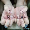 Tiệm làm nail đẹp và chất lượng nhất Hải Phòng