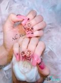 Tiệm làm nail đẹp và chất lượng nhất Kon Tum