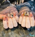 Tiệm làm nail đẹp và chất lượng nhất Lào Cai