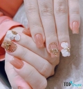 Tiệm làm nail đẹp và chất lượng nhất Long An